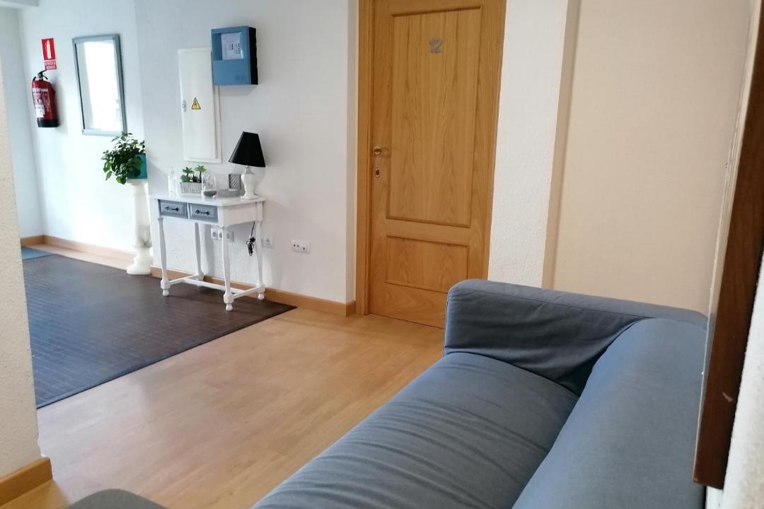 Photo of Livingroom in Casas Baratas