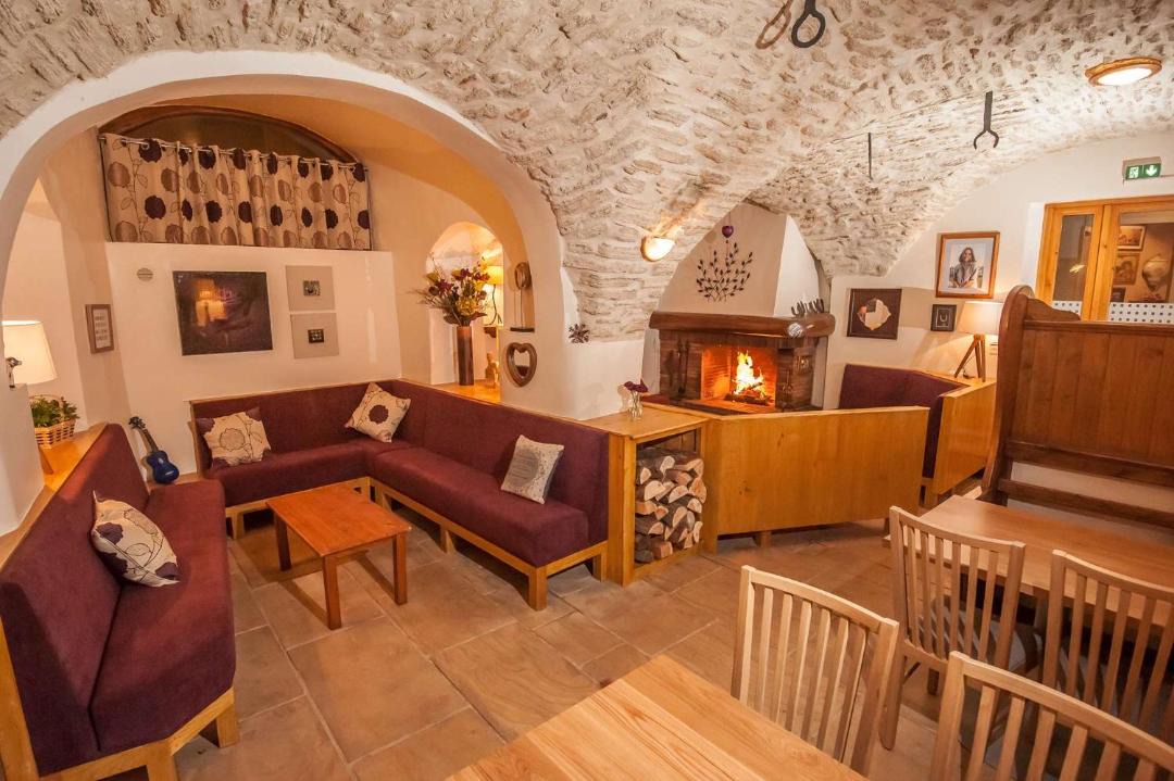 Photo of Livingroom in Monetier-les-Bains