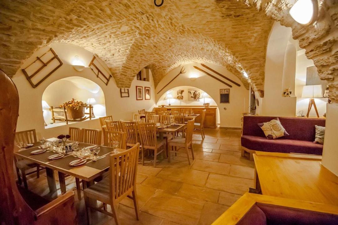Photo of Livingroom in Monetier-les-Bains