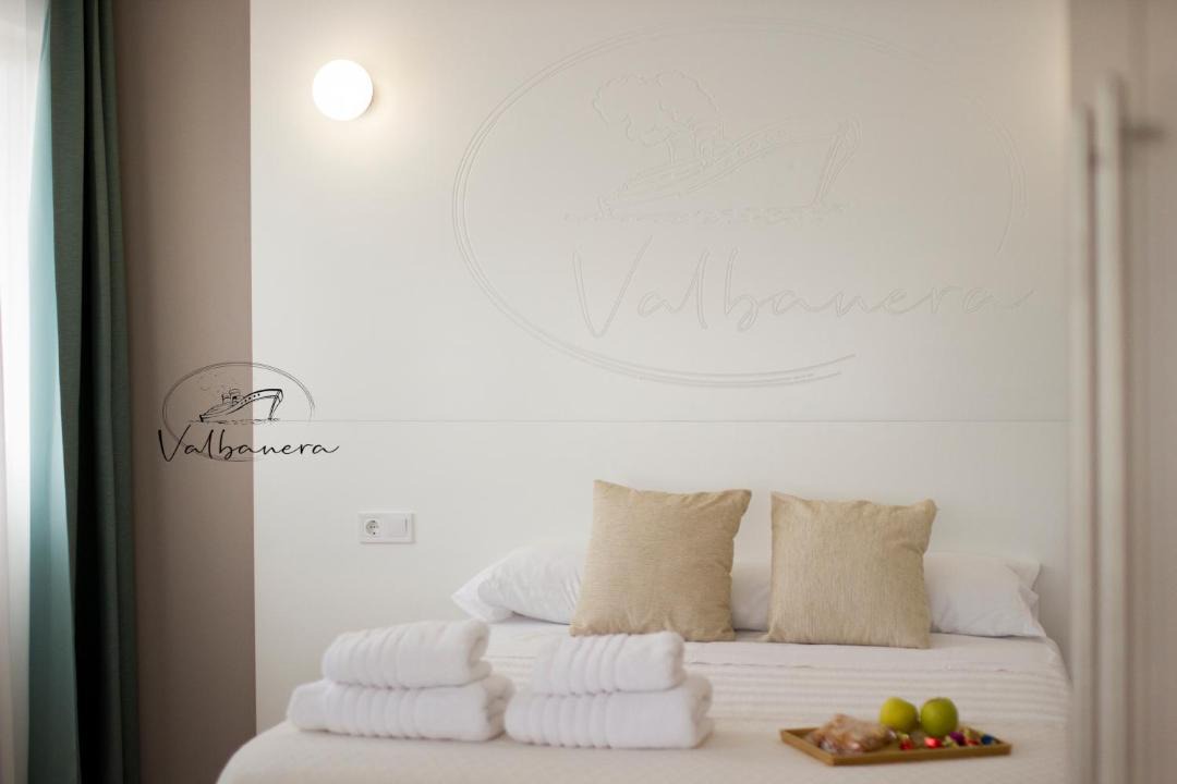 Photo of Bedroom in Colombres