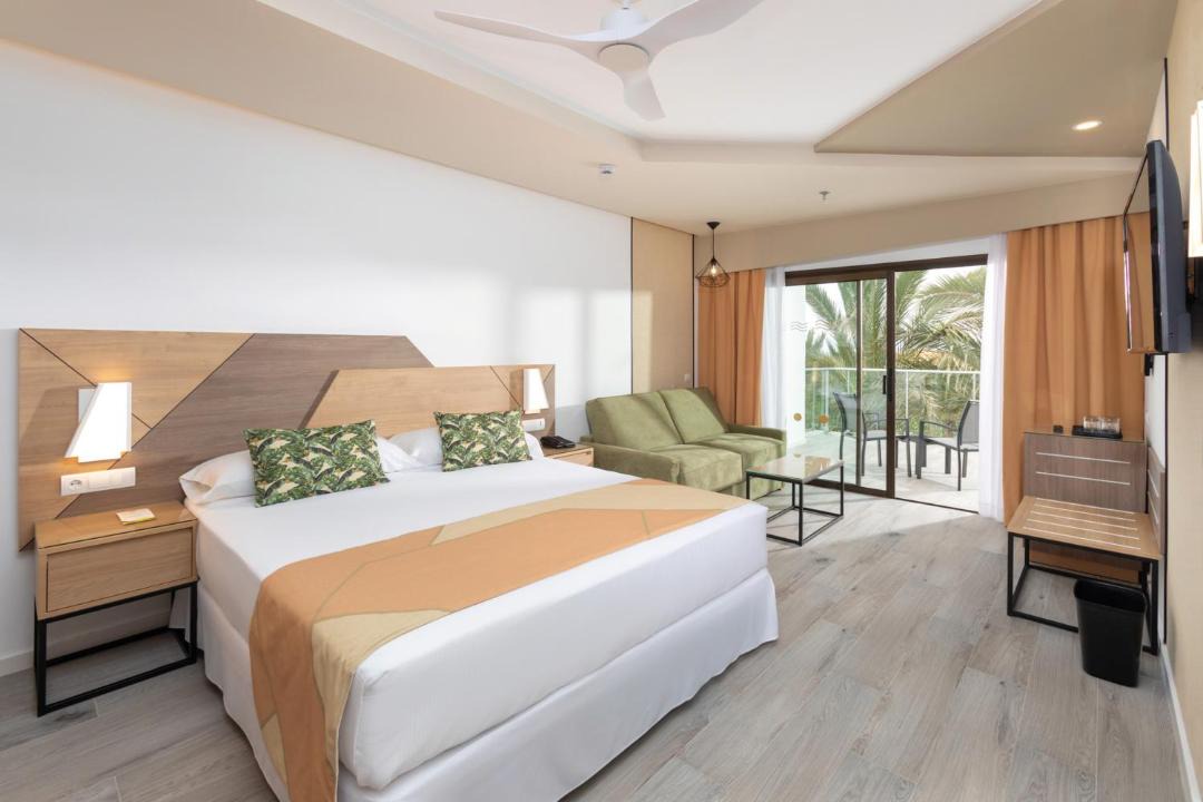 Photo of Bedroom in Playa Paraiso