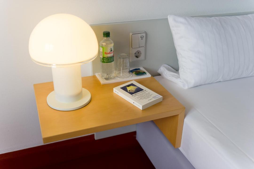 Photo of Bedroom in Glashuetten