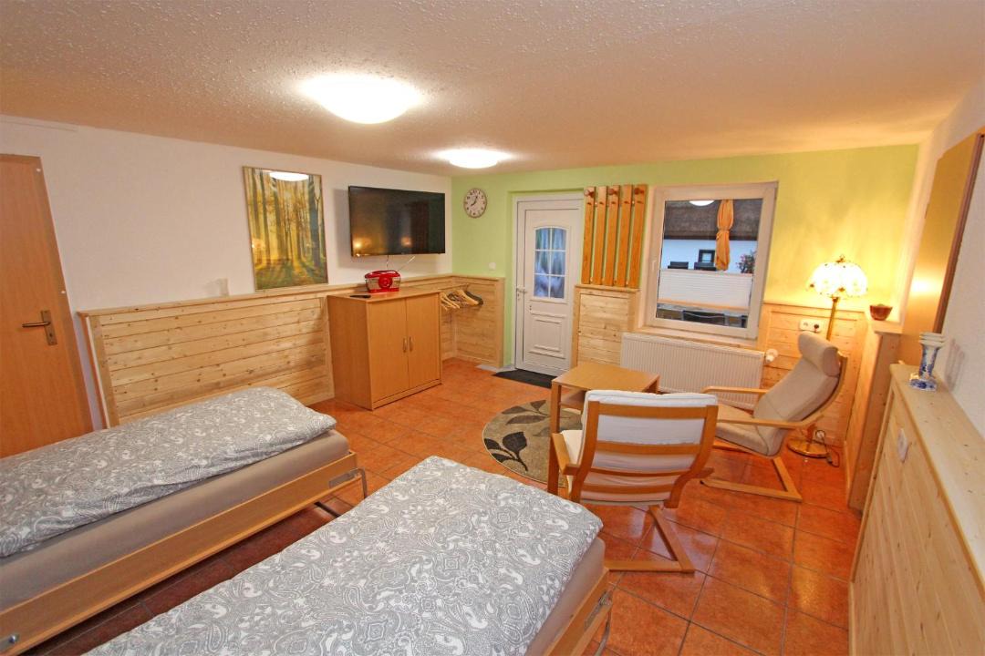 Photo of Livingroom in Greifswald