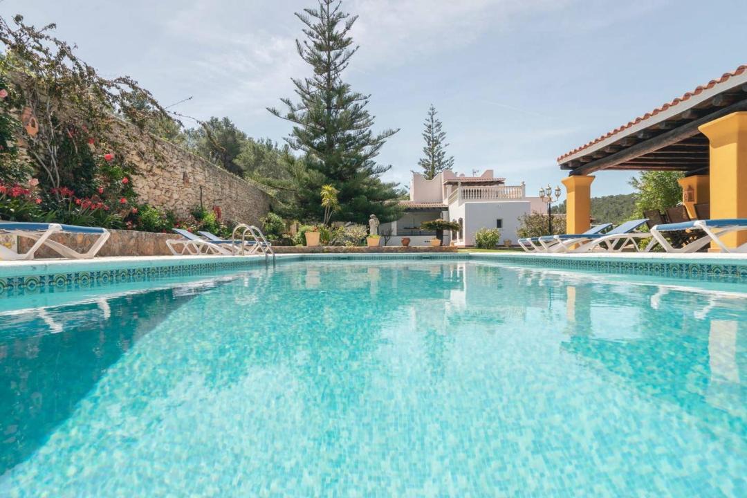 Photo of Outdoor in Santa Eulalia del Rio