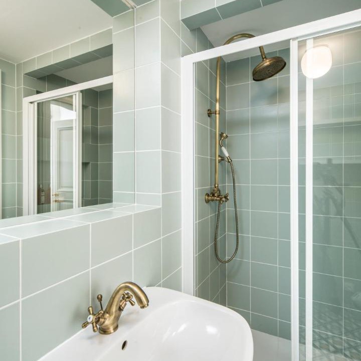 Photo of Bathroom in Karlin