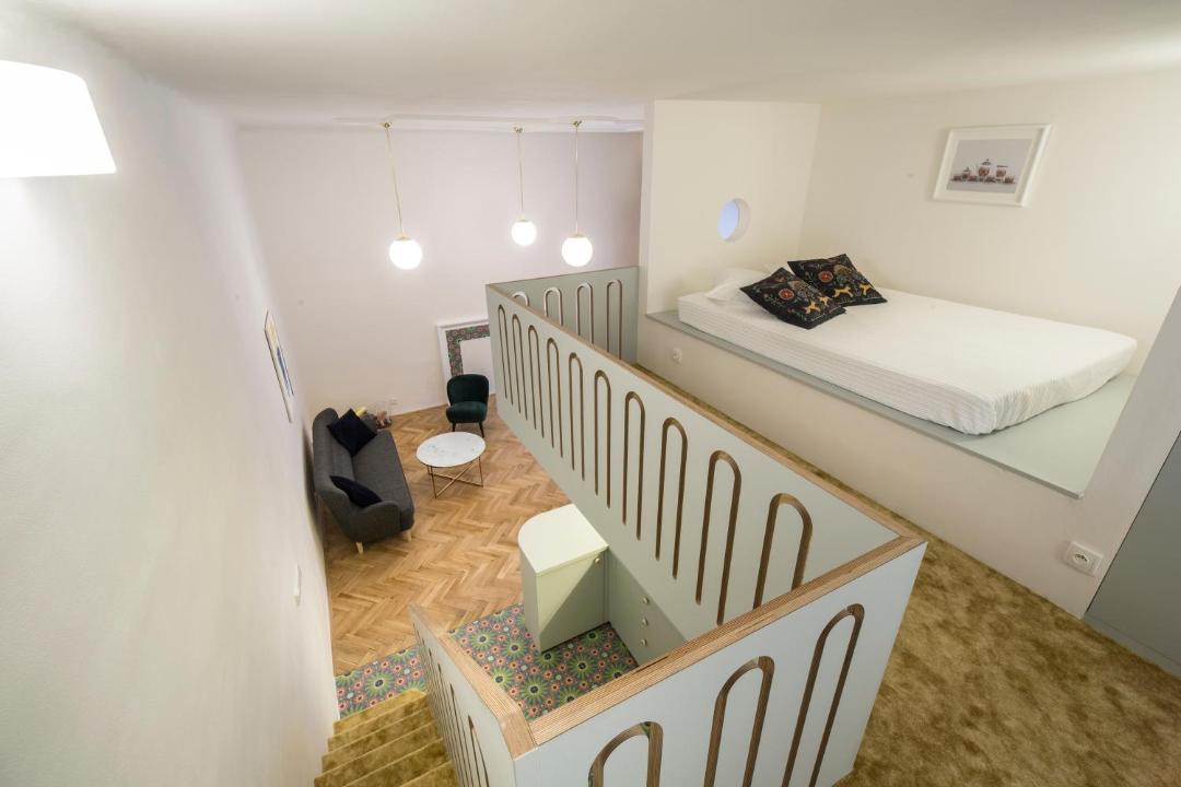 Photo of Bedroom in Karlin
