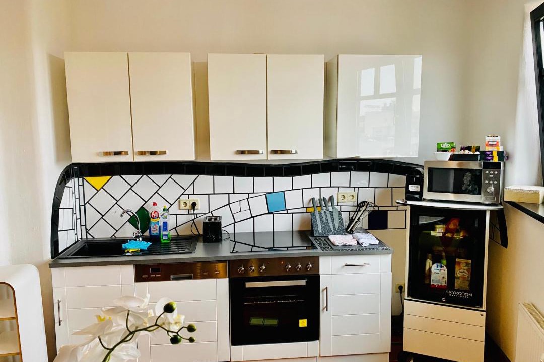 Photo of Kitchen in Magdeburg
