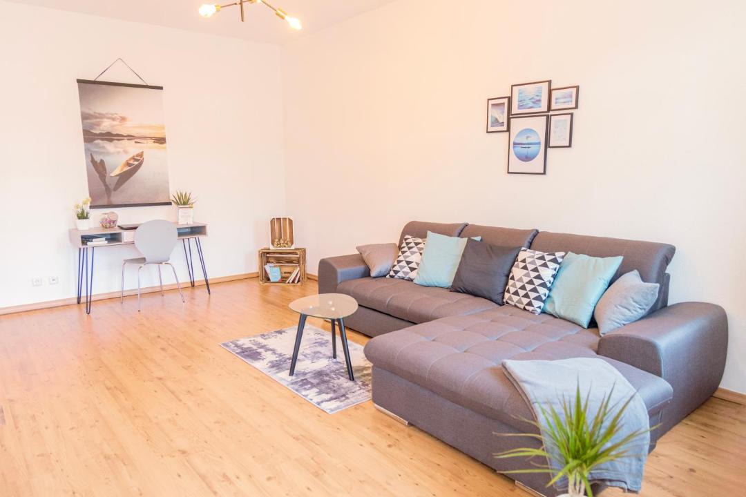 Photo of Livingroom in Rathausviertel