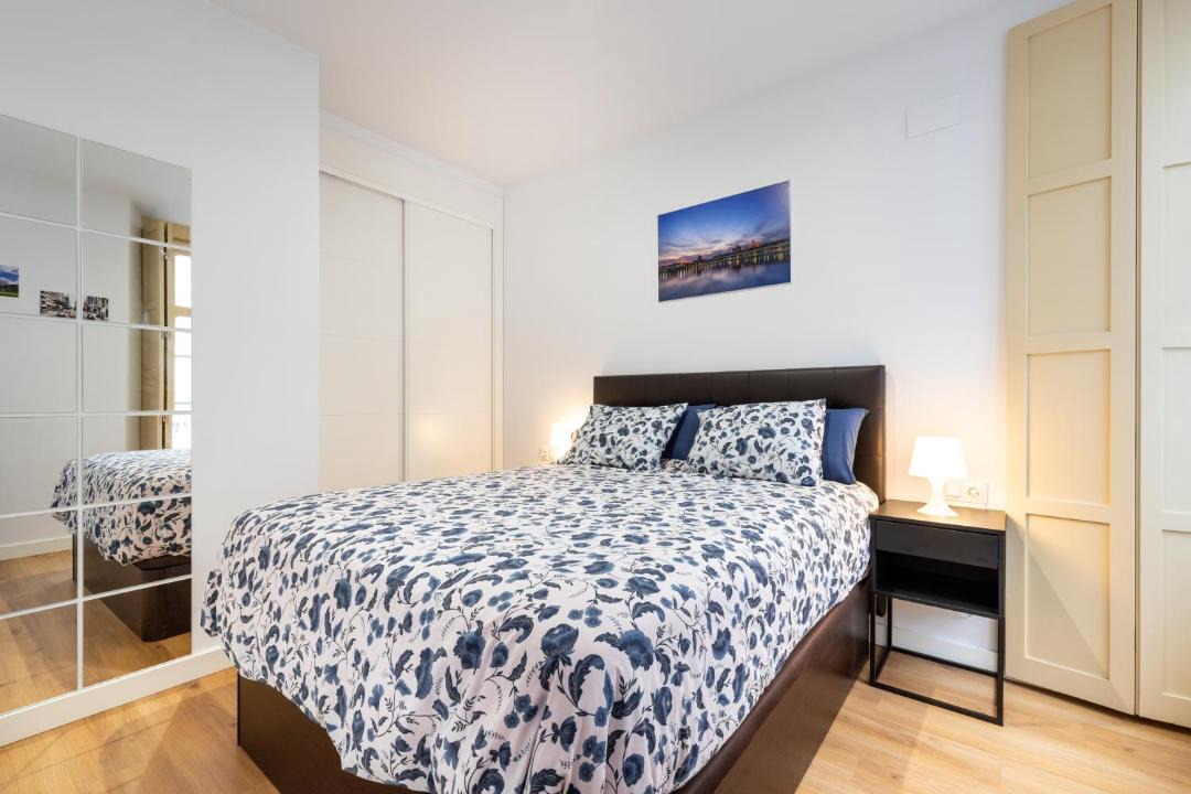 Photo of Bedroom in Ensanche Centro