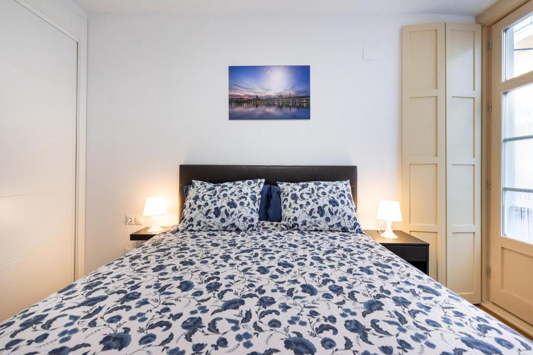 Photo of Bedroom in Ensanche Centro