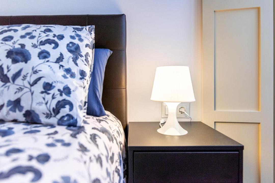 Photo of Bedroom in Ensanche Centro
