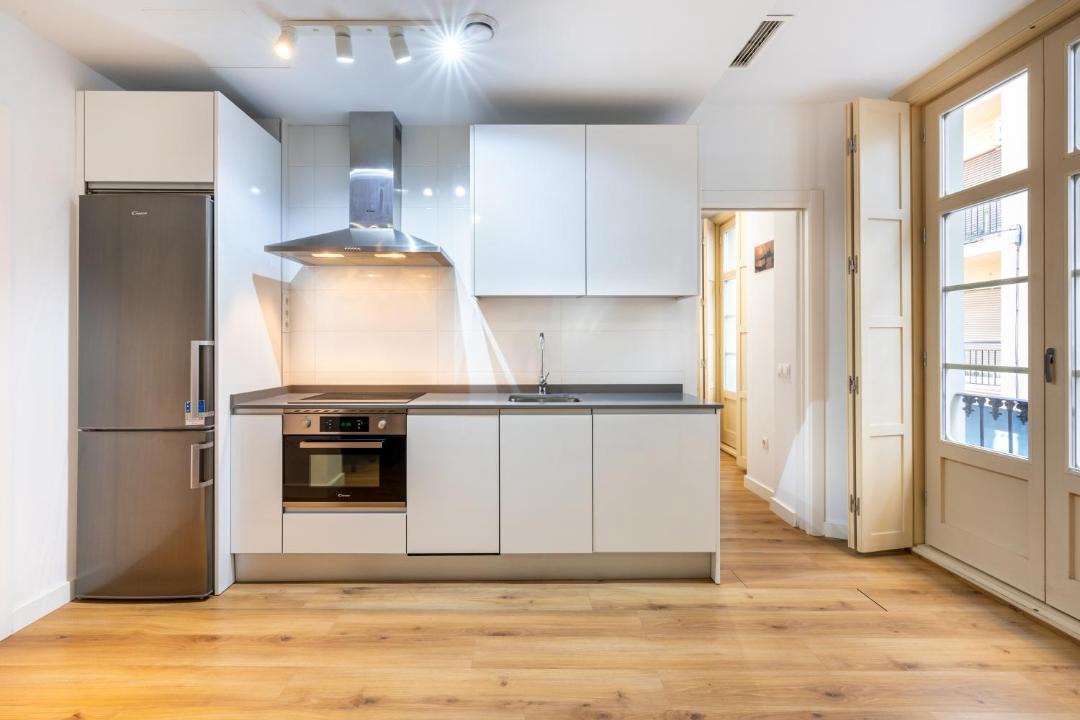 Photo of Kitchen in Ensanche Centro