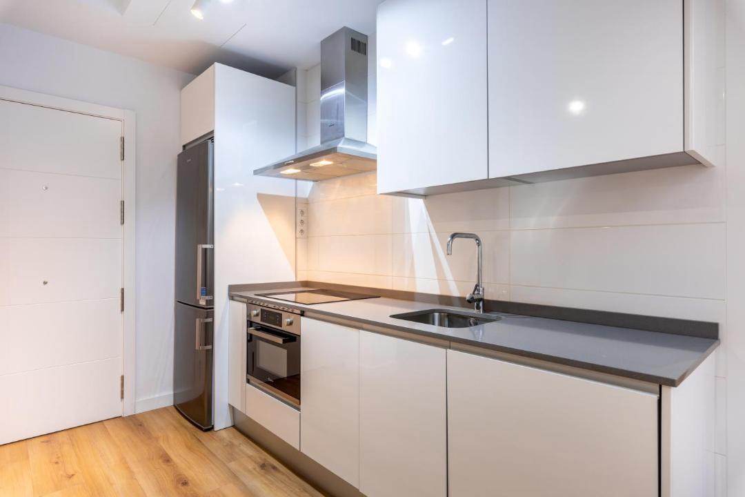 Photo of Kitchen in Ensanche Centro