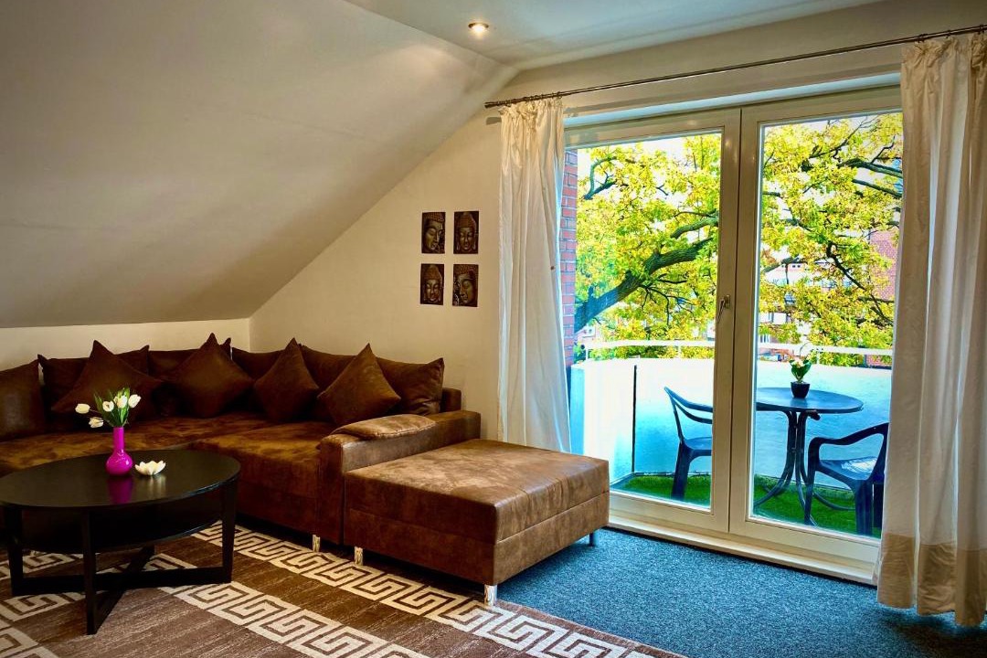 Photo of Livingroom in Glinde
