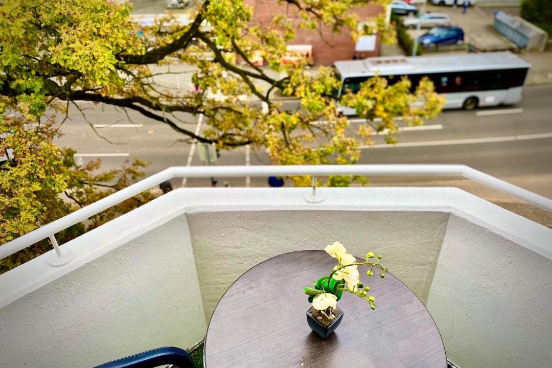 Photo of Patio Balcony in Glinde