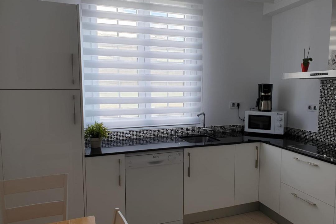 Photo of Kitchen in Vegueta