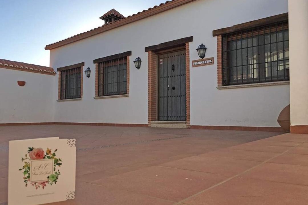 Photo of Buildings in Casar de Caceres