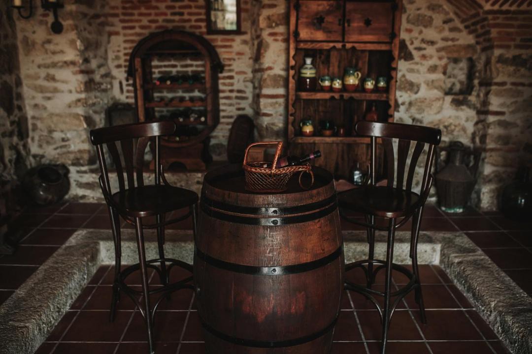 Photo of Livingroom in Casar de Caceres