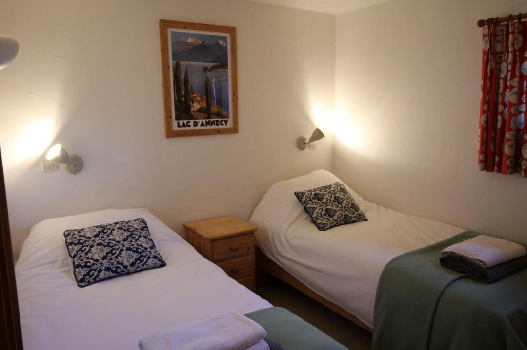 Photo of Bedroom in La Perriere