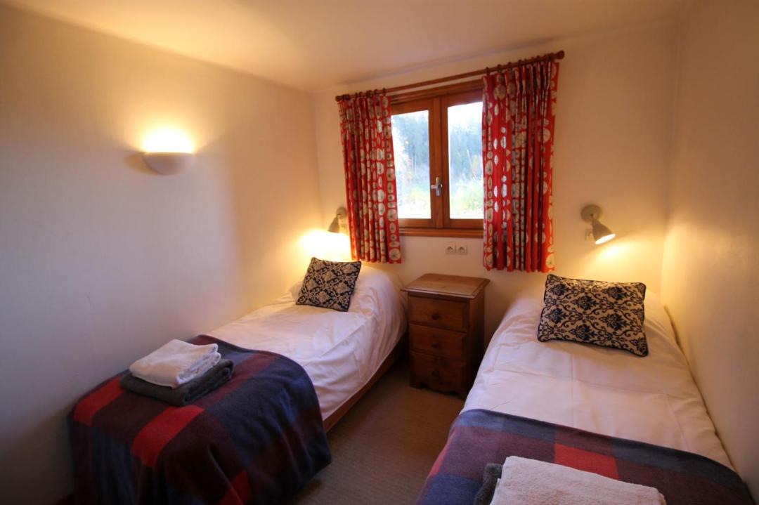 Photo of Bedroom in La Perriere