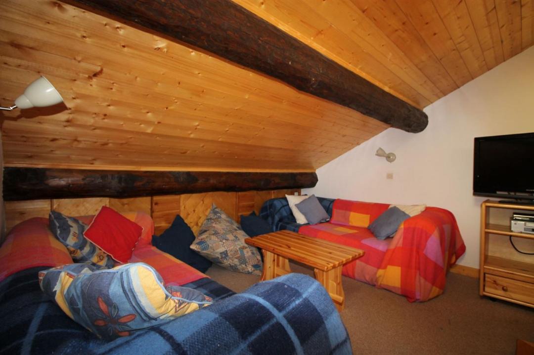 Photo of Livingroom in La Perriere