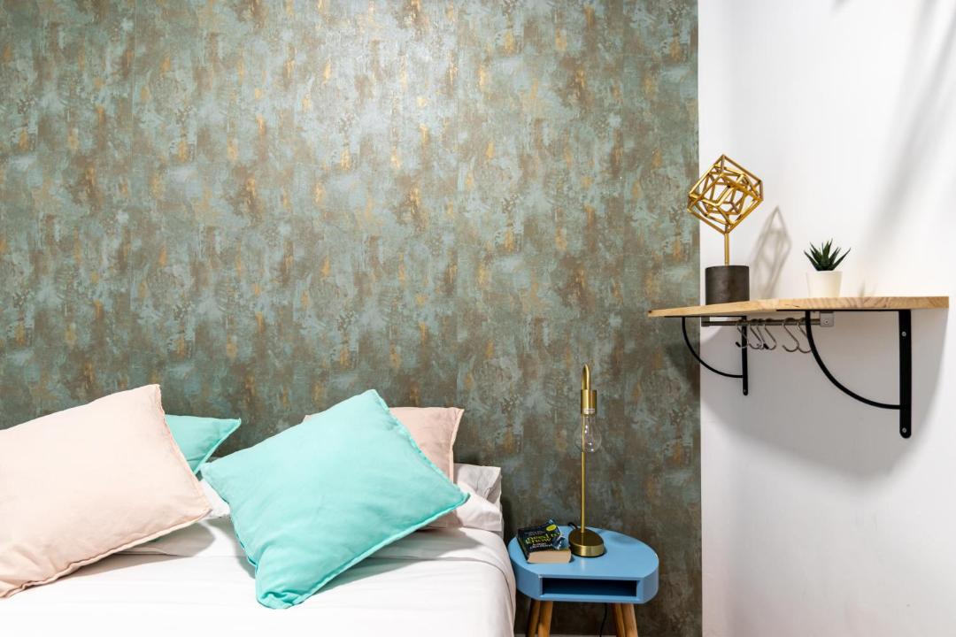 Photo of Bedroom in Pacifico