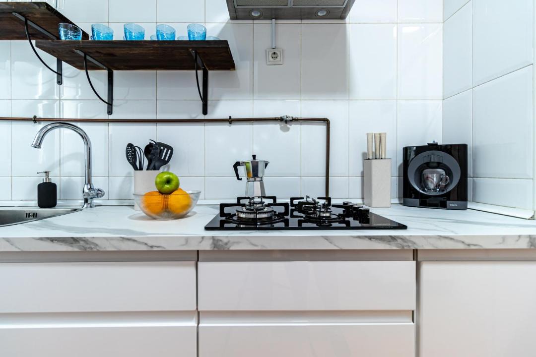 Photo of Kitchen in Pacifico