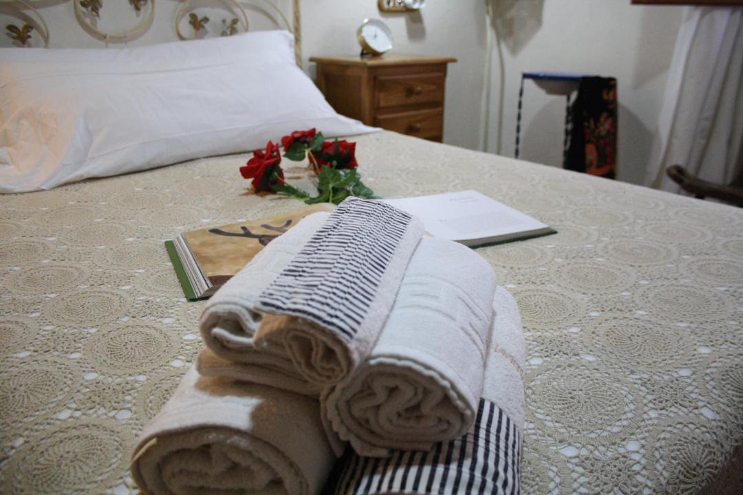 Photo of Bedroom in Torrejon El Rubio