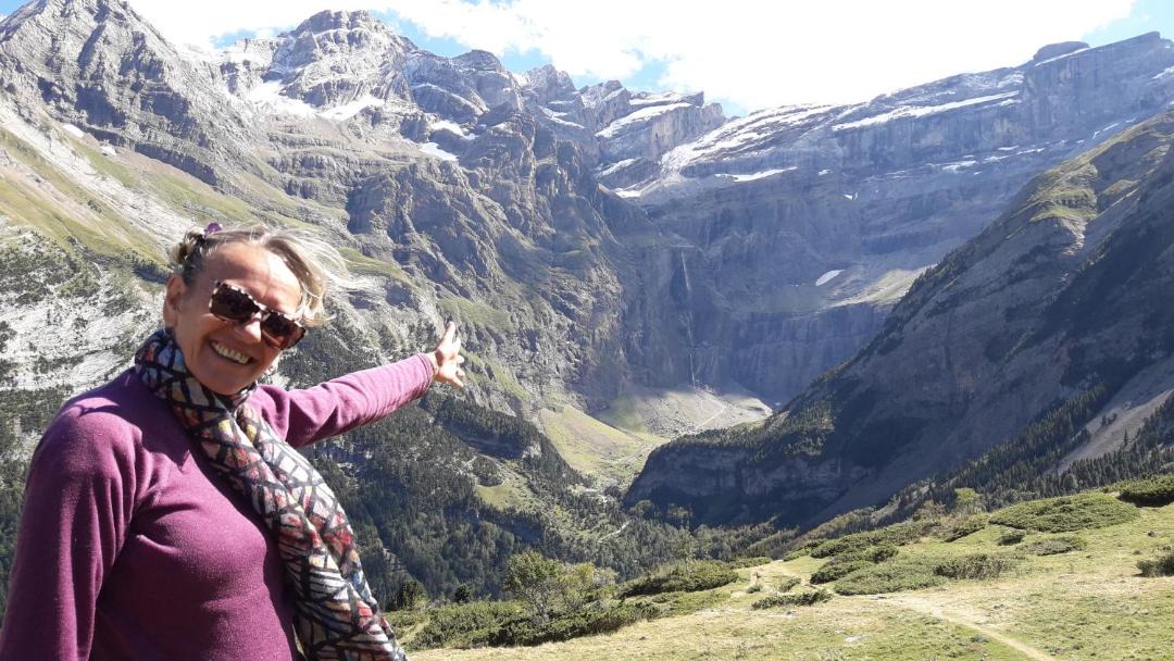 Photo of Others in Gavarnie-Gedre