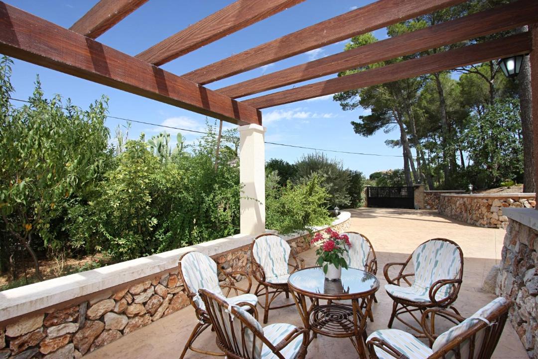 Photo of Patio Balcony in Felanitx