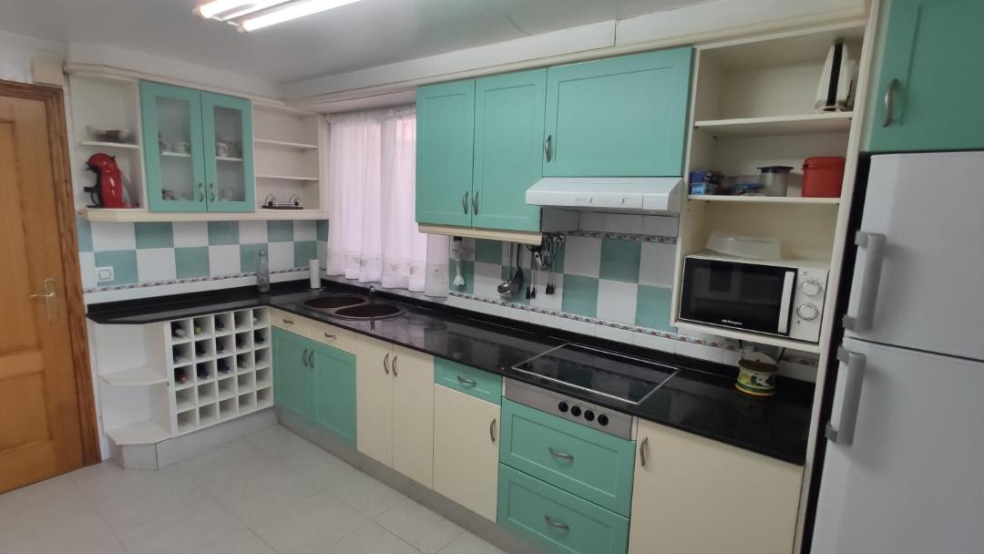 Photo of Kitchen in Utiel