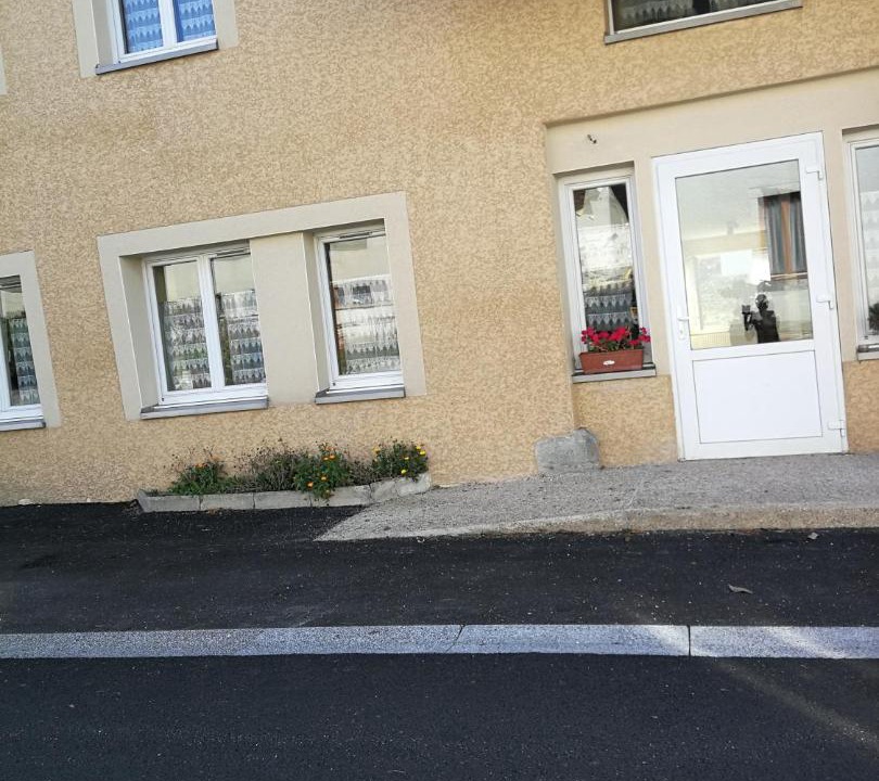 Photo of Buildings in Chaux-Neuve
