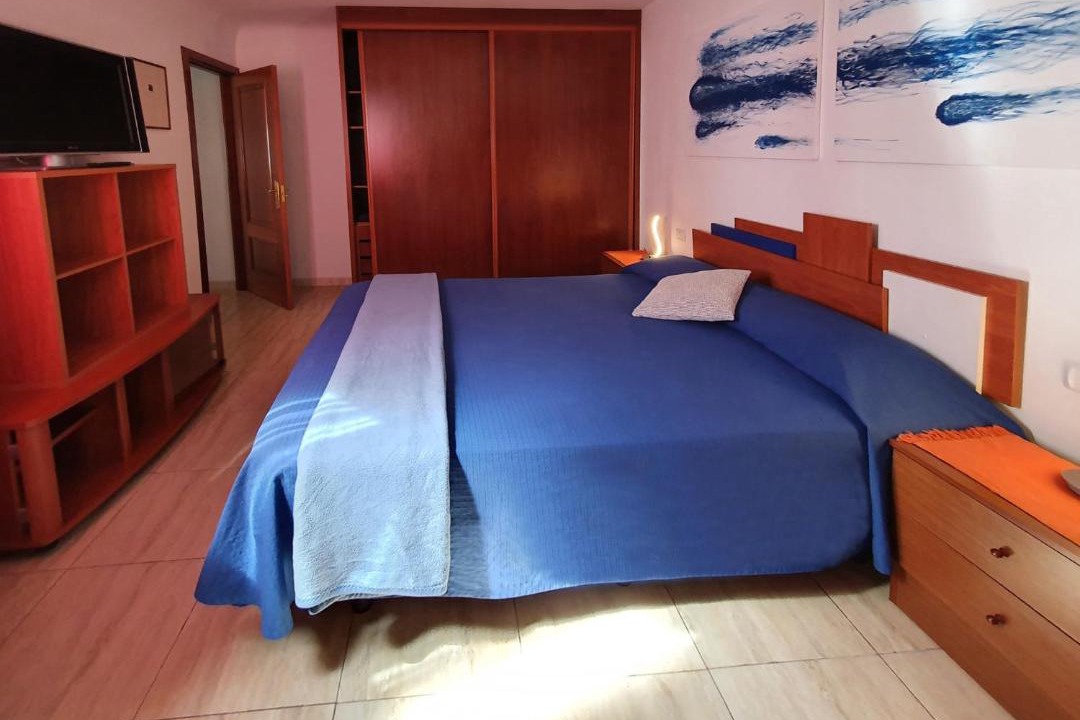Photo of Bedroom in San Cristobal de La Laguna