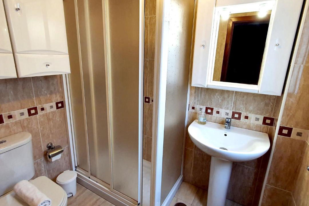 Photo of Bathroom in San Cristobal de La Laguna
