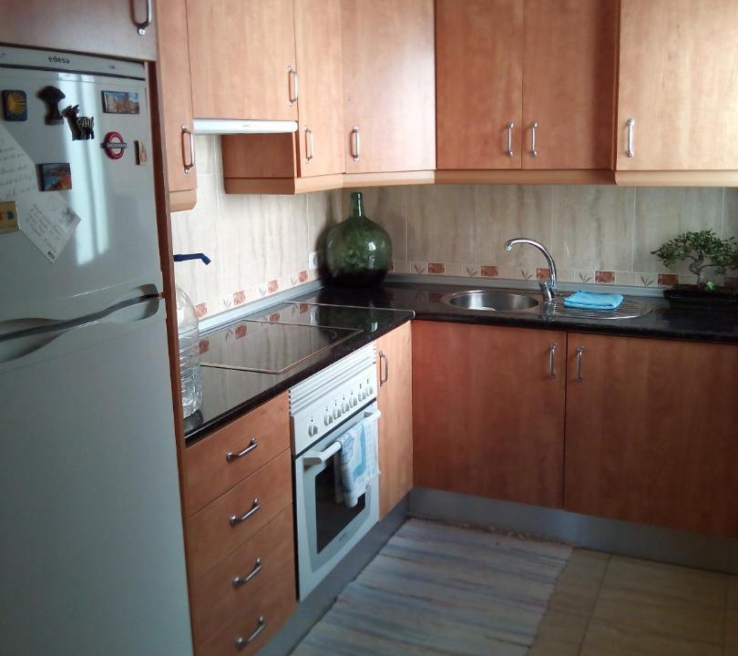 Photo of Kitchen in San Cristobal de La Laguna