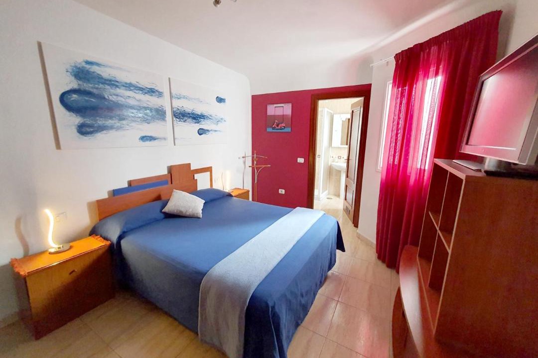 Photo of Bedroom in San Cristobal de La Laguna