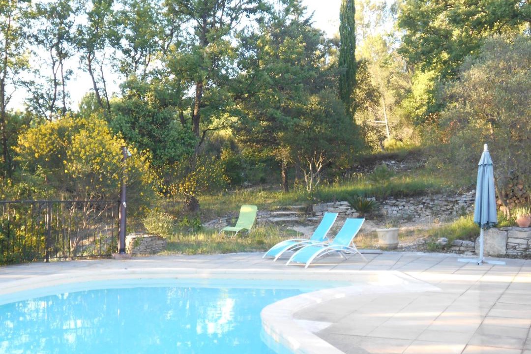 Photo of Outdoor in Collorgues