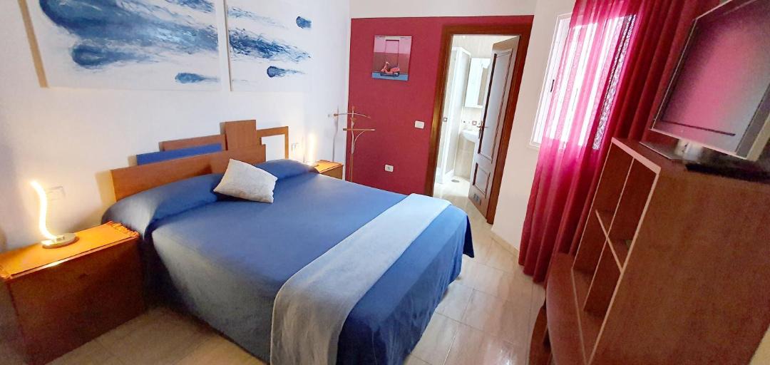 Photo of Bedroom in San Cristobal de La Laguna
