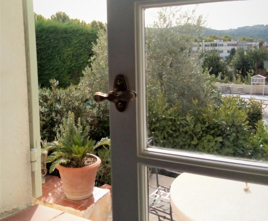 Photo of Patio Balcony in Sud