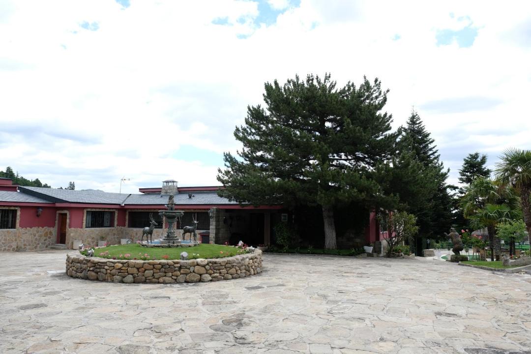 Photo of Others in Miraflores de la Sierra