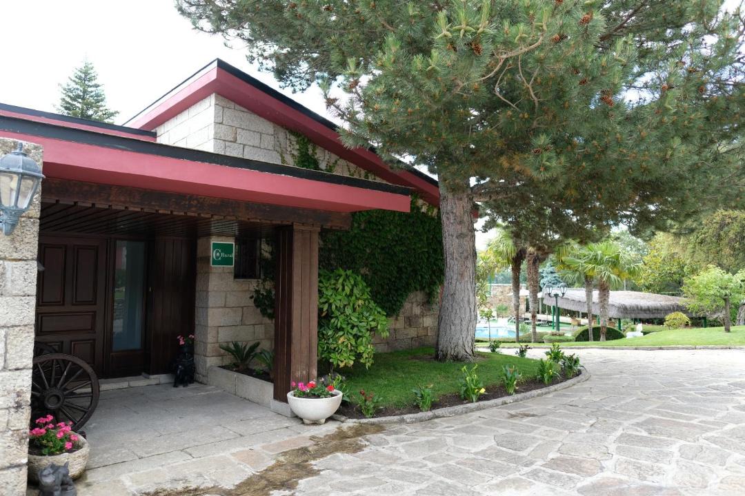 Photo of Others in Miraflores de la Sierra