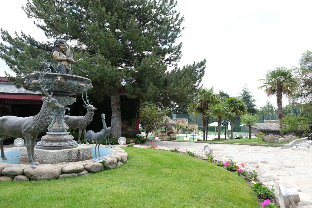 Photo of Others in Miraflores de la Sierra