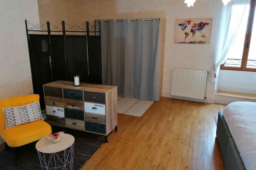 Photo of Livingroom in Terrasson-la-Villedieu