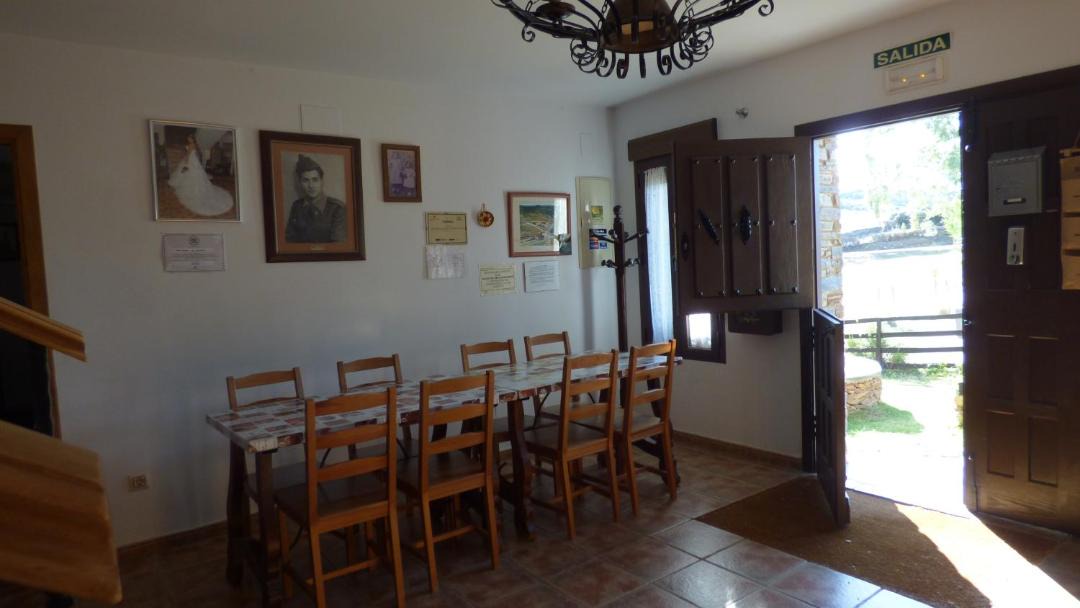 Photo of Others in Villarreal de San Carlos