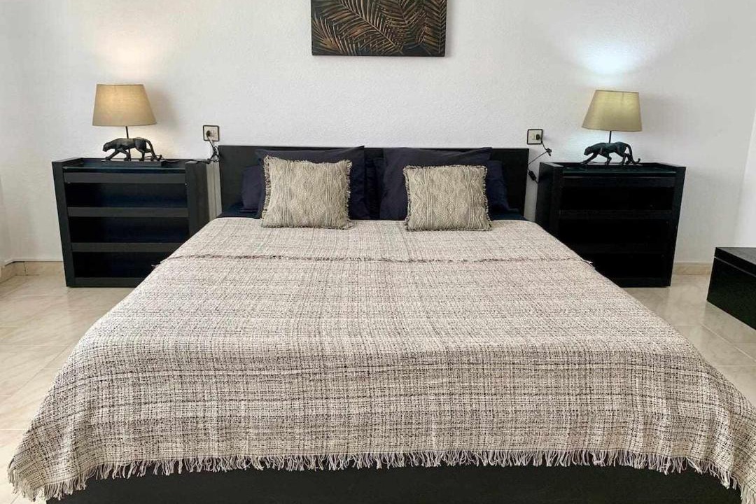 Photo of Bedroom in Province of Toledo
