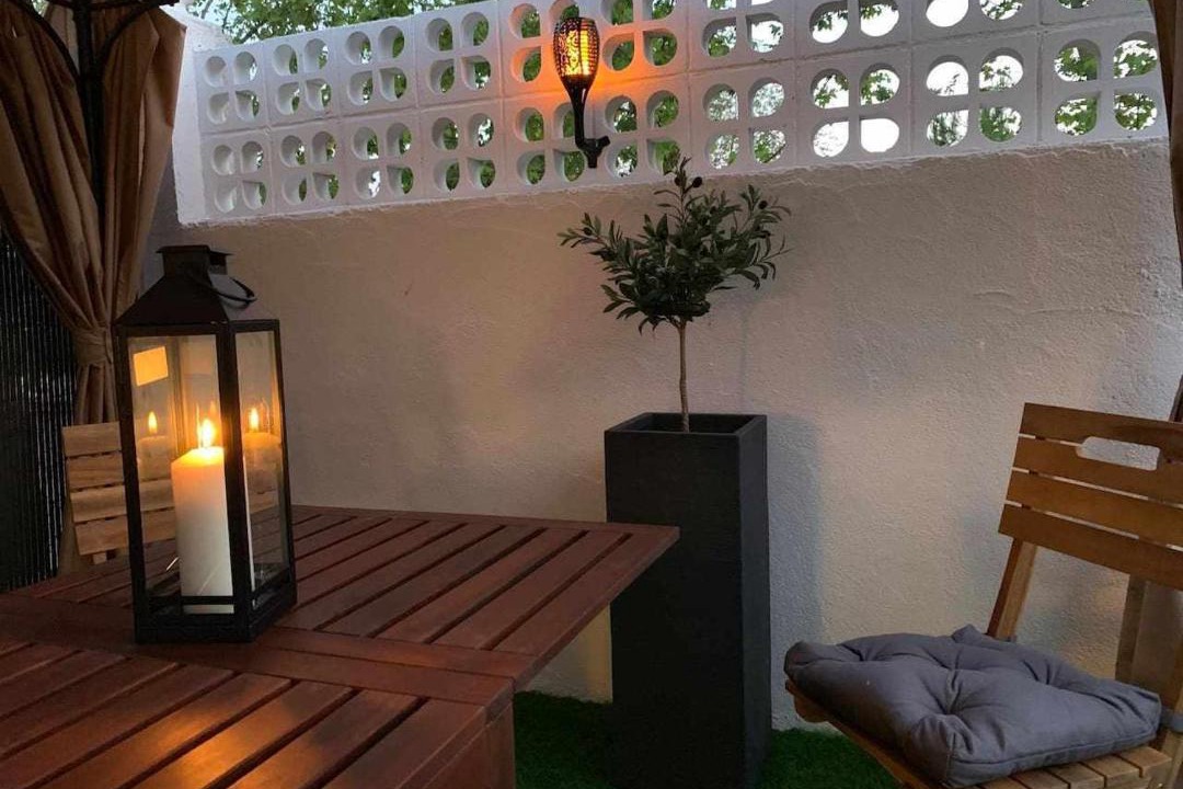 Photo of Patio Balcony in Province of Toledo