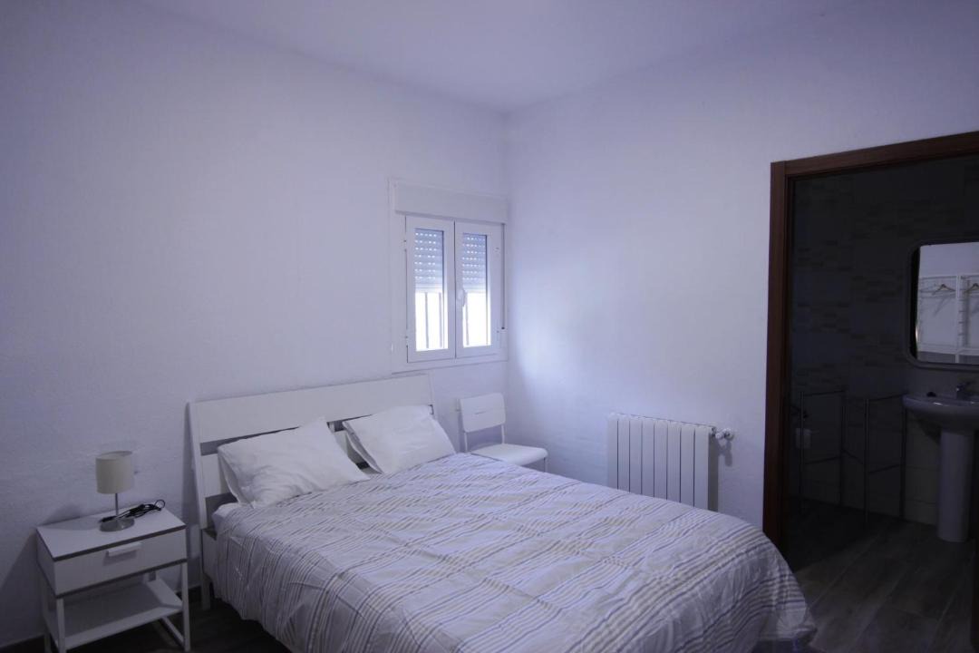 Photo of Bedroom in Cedillo