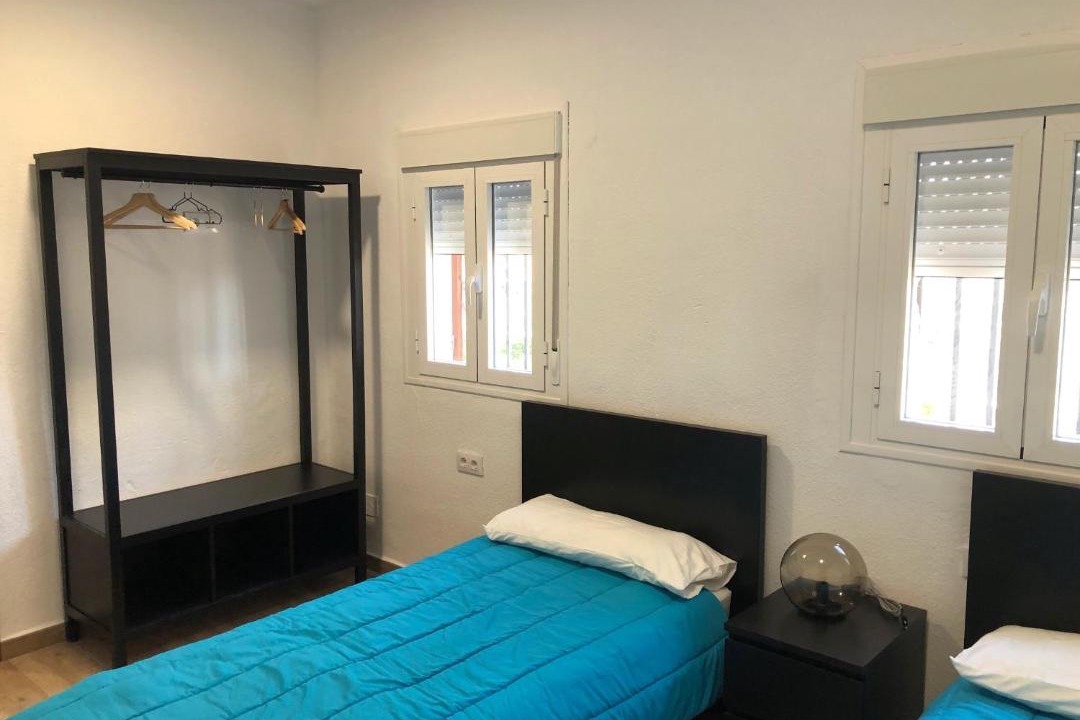 Photo of Bedroom in Cedillo