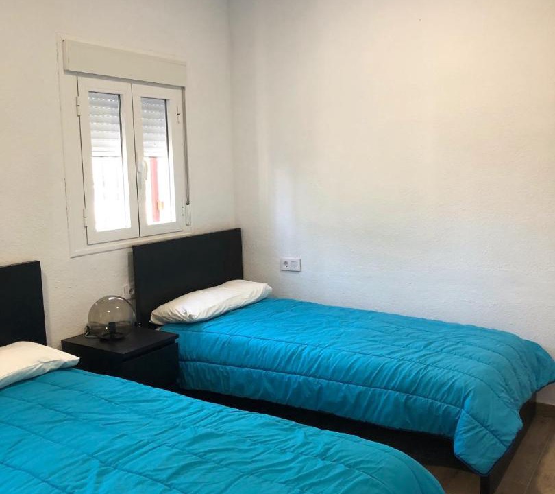 Photo of Bedroom in Cedillo
