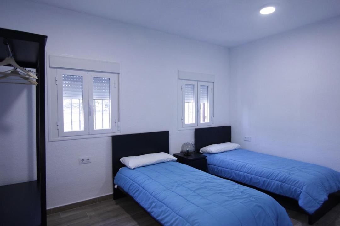 Photo of Bedroom in Cedillo